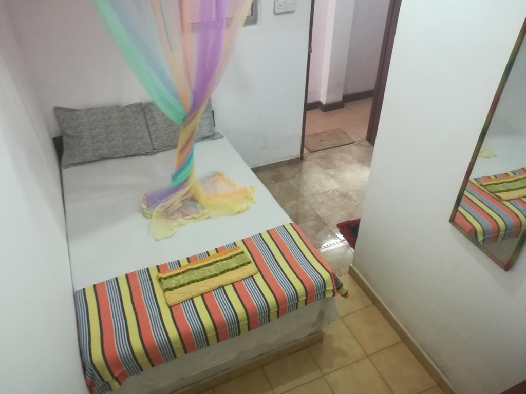 נלת'אניה Paradise Entrance מראה חיצוני תמונה