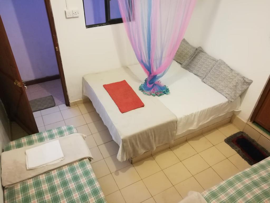 נלת'אניה Paradise Entrance מראה חיצוני תמונה