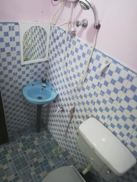נלת'אניה Paradise Entrance מראה חיצוני תמונה
